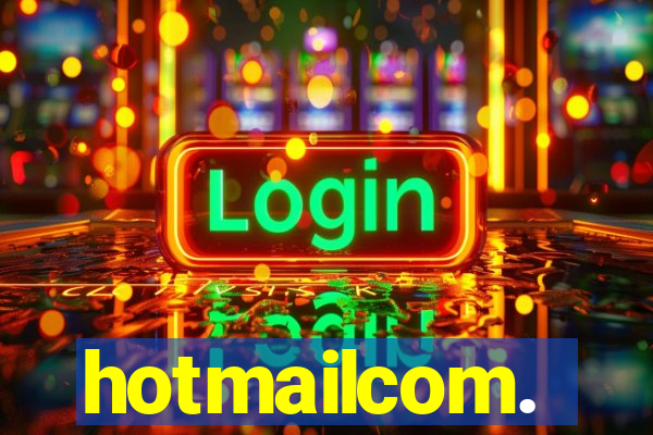 hotmailcom.