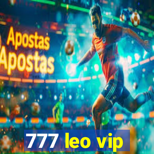 777 leo vip