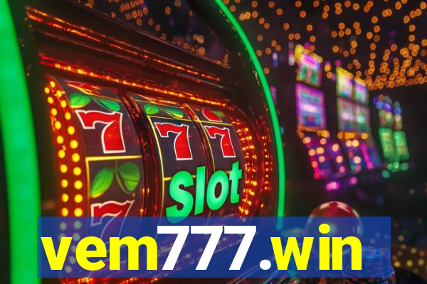vem777.win