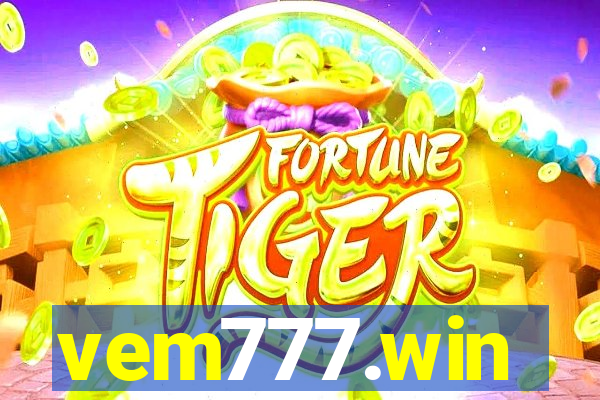 vem777.win