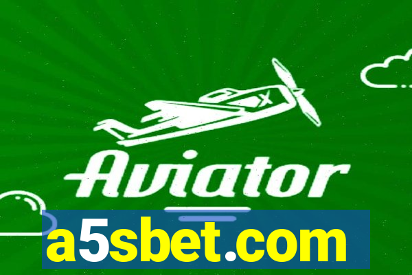 a5sbet.com