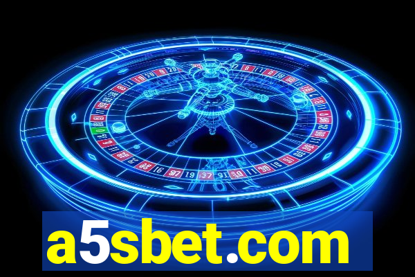 a5sbet.com