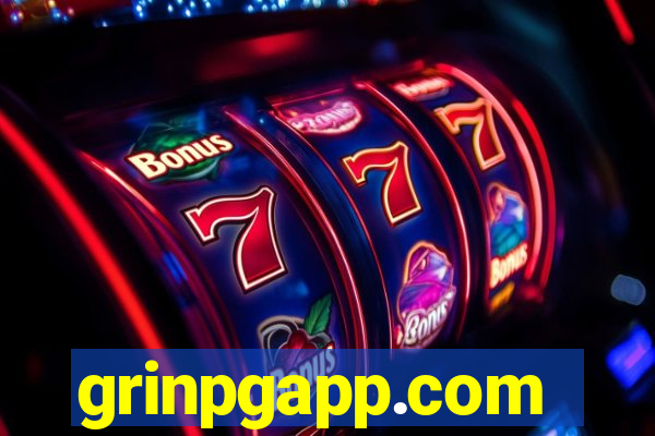 grinpgapp.com