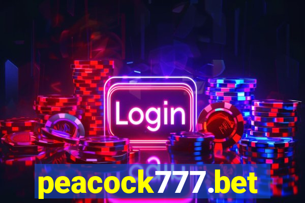 peacock777.bet