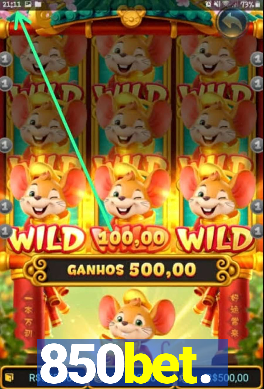 850bet.