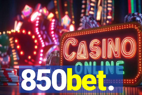 850bet.