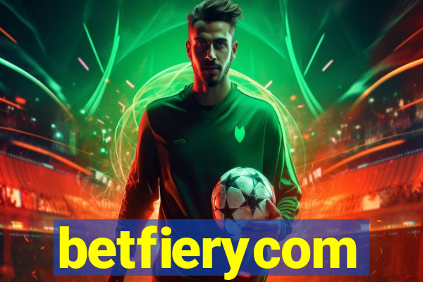 betfierycom