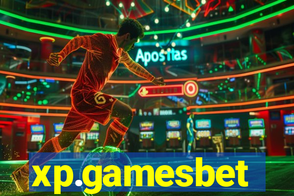 xp.gamesbet