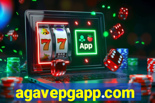 agavepgapp.com