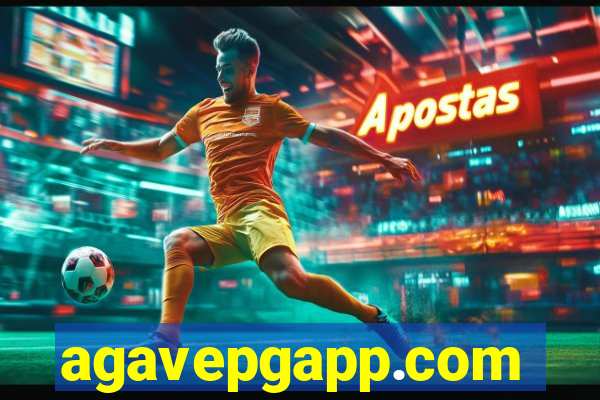 agavepgapp.com