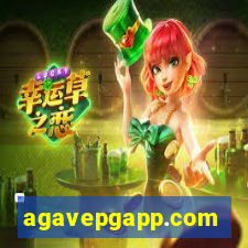 agavepgapp.com