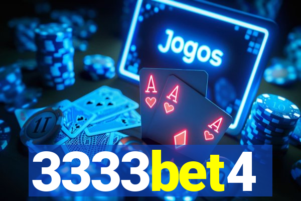 3333bet4