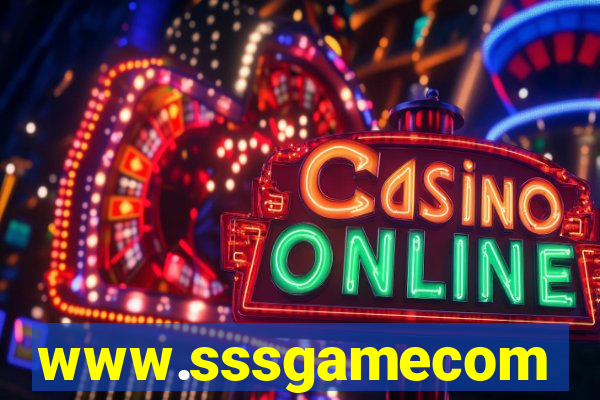 www.sssgamecom