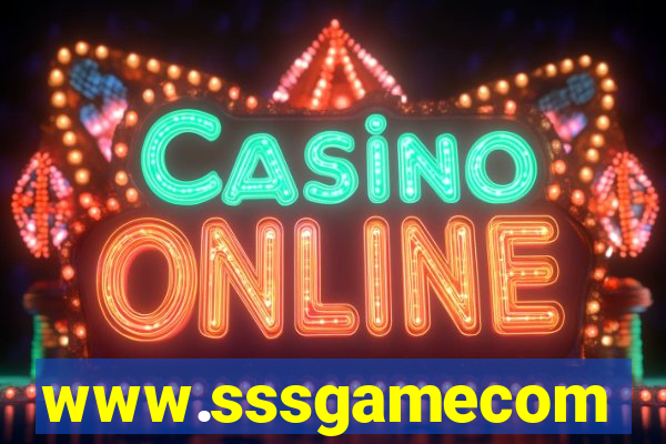 www.sssgamecom