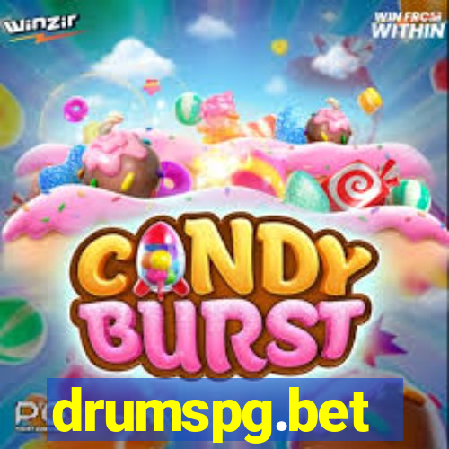 drumspg.bet