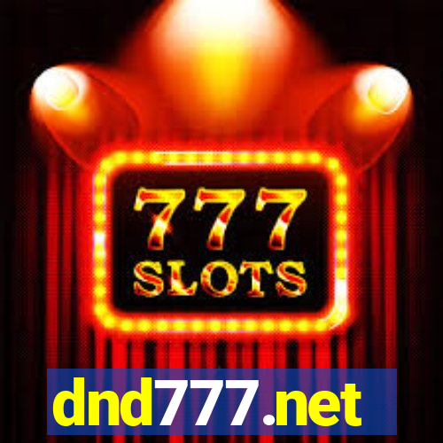 dnd777.net