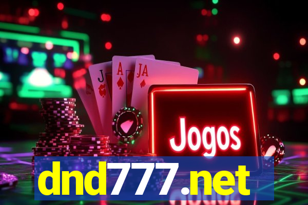dnd777.net
