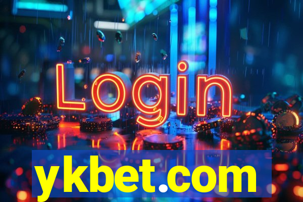 ykbet.com