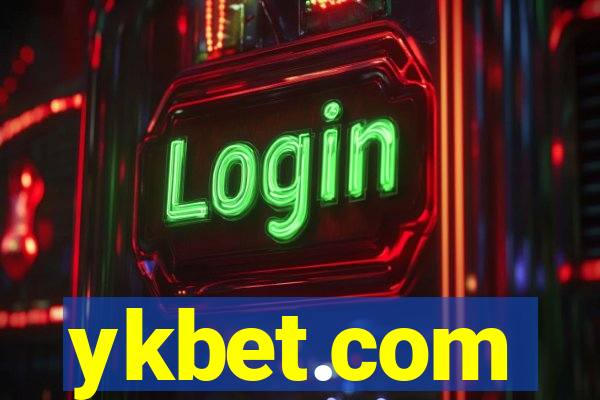 ykbet.com