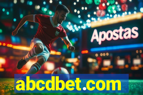 abcdbet.com