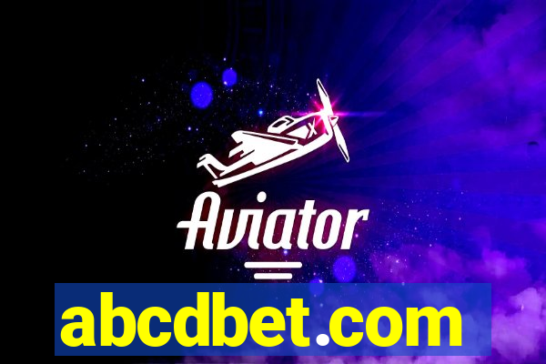 abcdbet.com