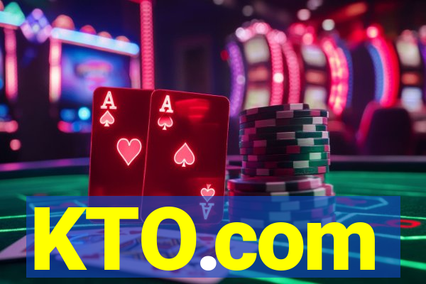 KTO.com
