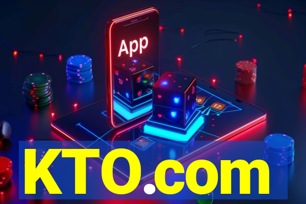 KTO.com