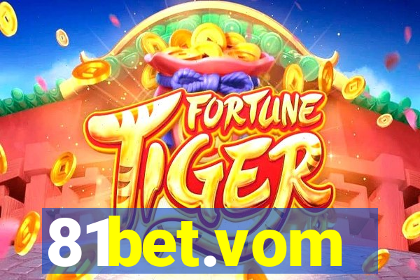 81bet.vom