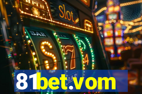 81bet.vom