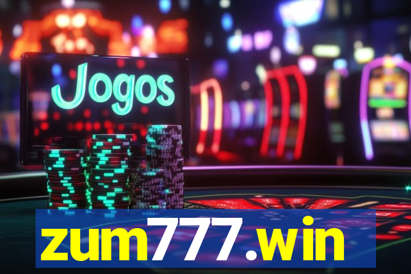 zum777.win