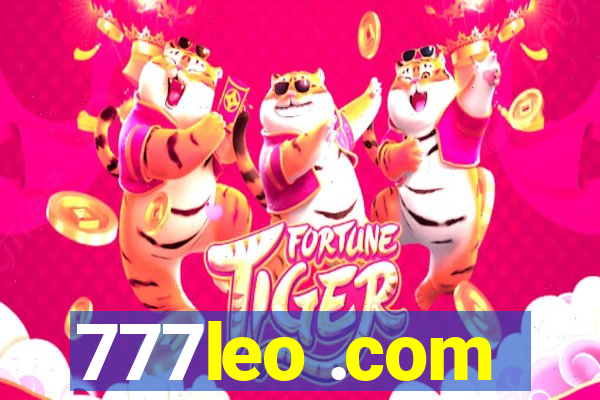 777leo .com
