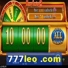 777leo .com