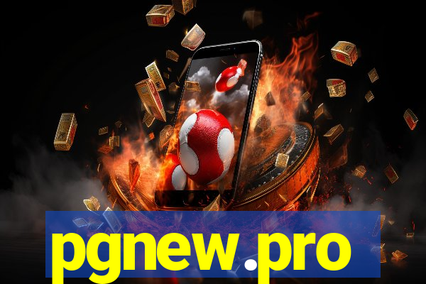 pgnew.pro