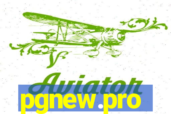 pgnew.pro
