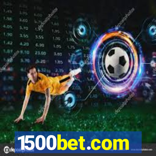 1500bet.com