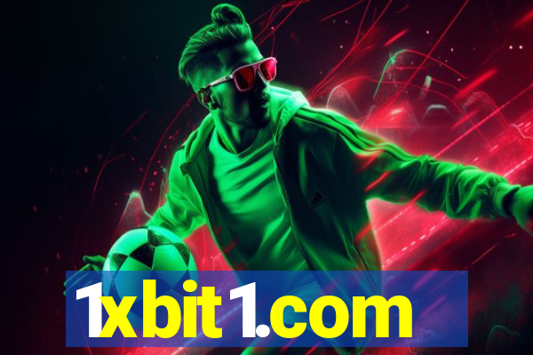 1xbit1.com