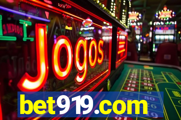 bet919.com