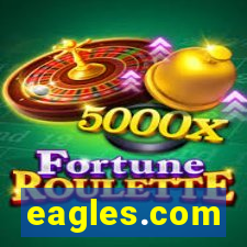 eagles.com
