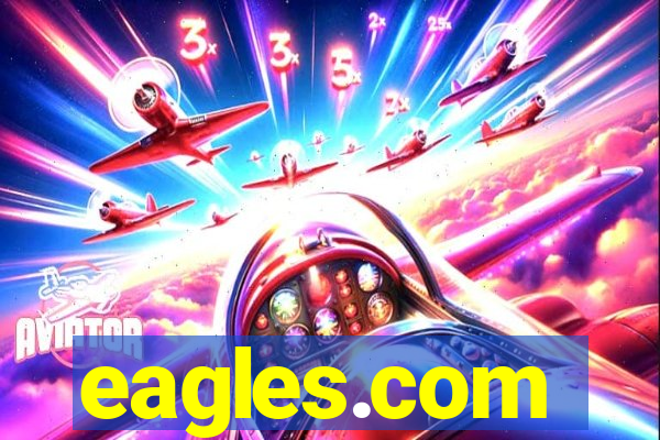 eagles.com
