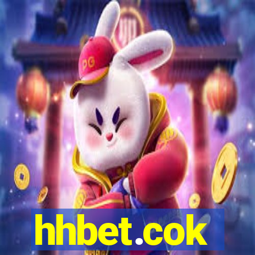hhbet.cok