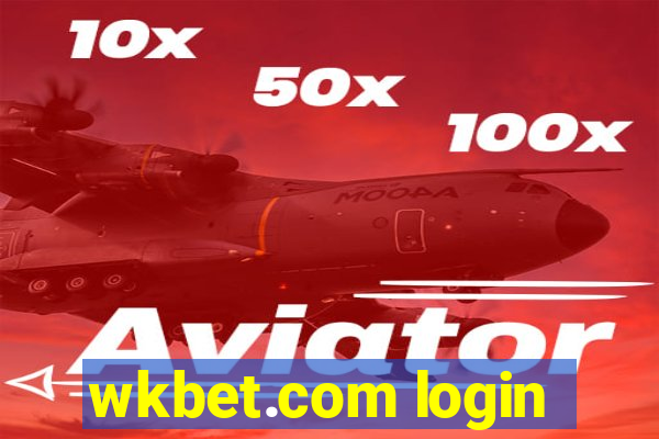 wkbet.com login