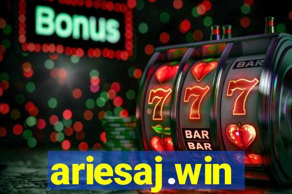 ariesaj.win