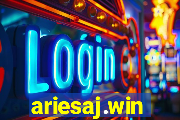 ariesaj.win