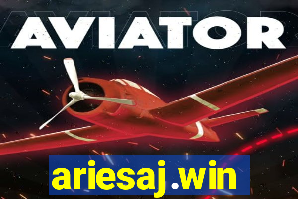 ariesaj.win