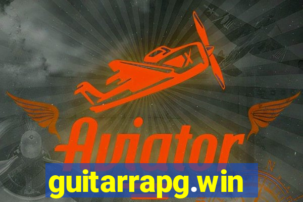 guitarrapg.win