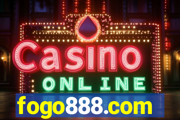 fogo888.com