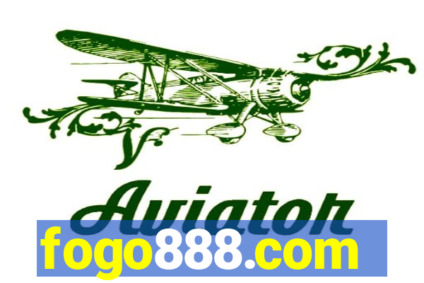 fogo888.com
