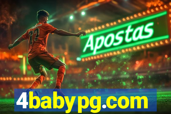 4babypg.com