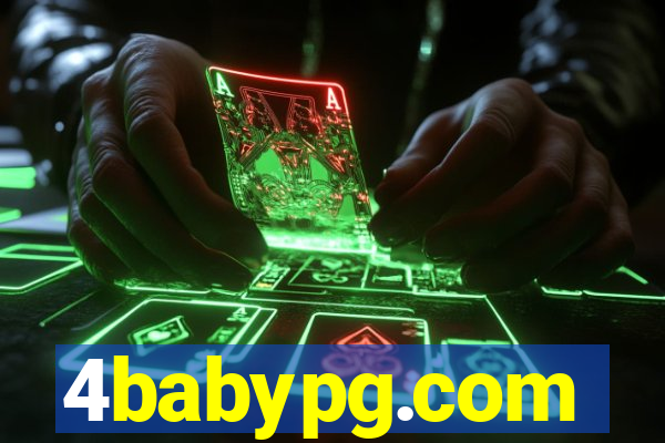 4babypg.com
