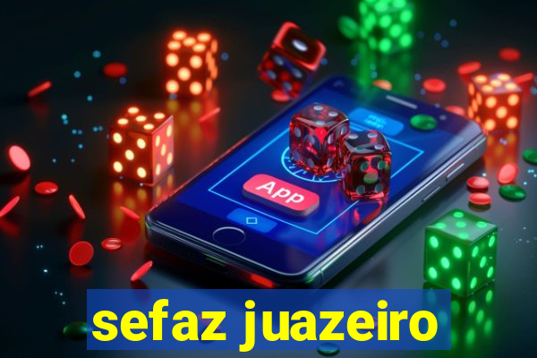 sefaz juazeiro